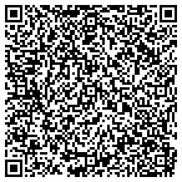 QR-код с контактной информацией организации Центральная соборная мечеть