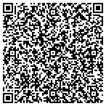 QR-код с контактной информацией организации ООО Дамин