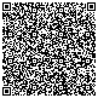 QR-код с контактной информацией организации Совет территориального общественного самоуправления