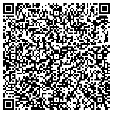 QR-код с контактной информацией организации ООО Атлас Групп