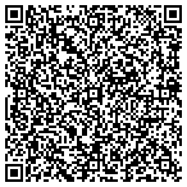 QR-код с контактной информацией организации ООО Энергосила-НК