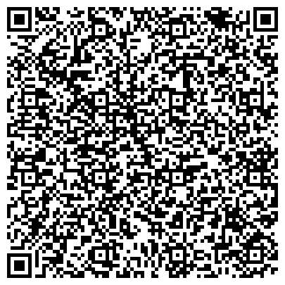 QR-код с контактной информацией организации ООО Центр недвижимости ДОМКОР