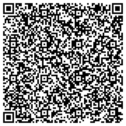 QR-код с контактной информацией организации Портал Недвижимости