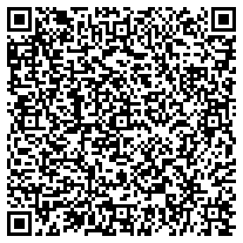 QR-код с контактной информацией организации БЕЛЫЕ АЛЬВЫ