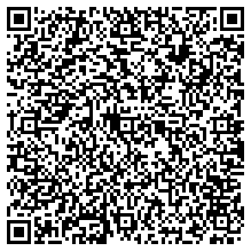 QR-код с контактной информацией организации ООО Квартирный прогресс