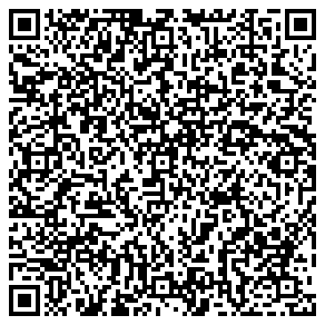 QR-код с контактной информацией организации Челны-XXI век