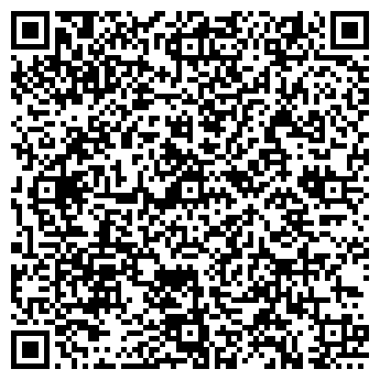 QR-код с контактной информацией организации PAKKOGRAFF