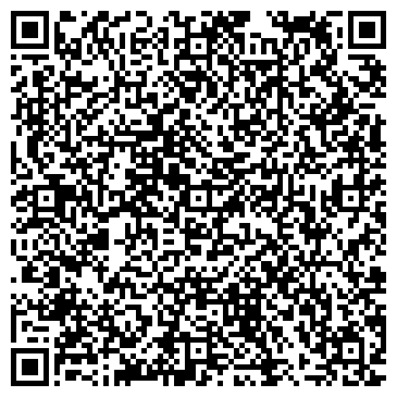 QR-код с контактной информацией организации ООО ЛесСтрой