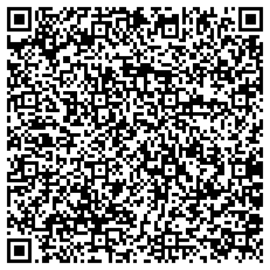 QR-код с контактной информацией организации Шиномонтаж, мастерская, ИП Саитова Г.А.