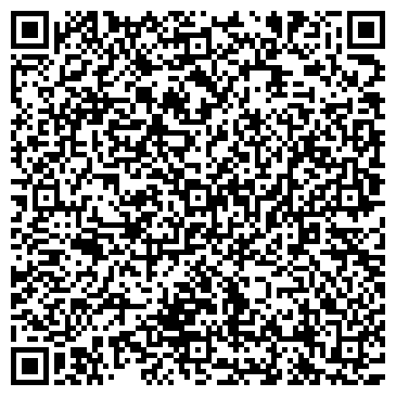 QR-код с контактной информацией организации ТехМастер
