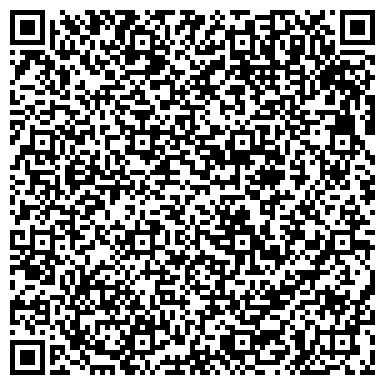 QR-код с контактной информацией организации Шинькофъ