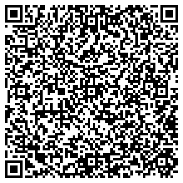 QR-код с контактной информацией организации ООО Диана и К