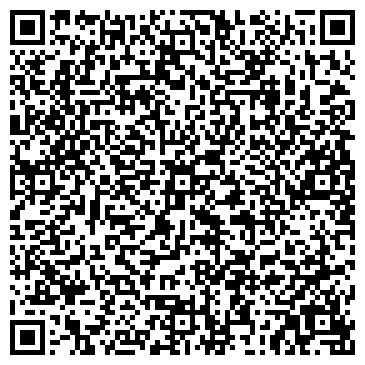 QR-код с контактной информацией организации Елабужский водоканал, МУП