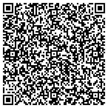 QR-код с контактной информацией организации ООО Теплодом