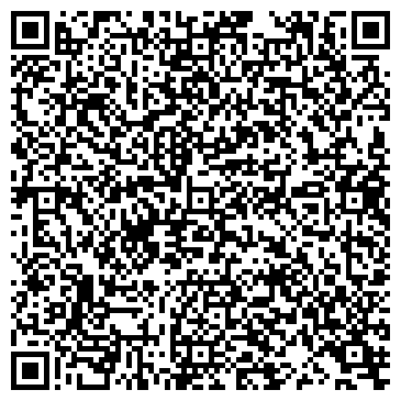 QR-код с контактной информацией организации ООО СтройИнжиниринг+