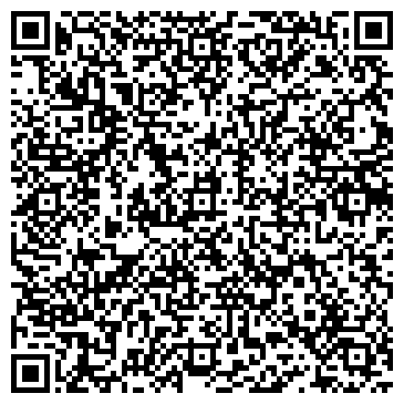 QR-код с контактной информацией организации ООО «КАМ-КЛЮЧ»