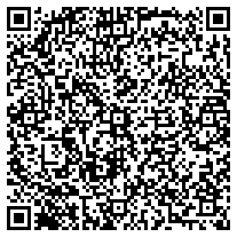 QR-код с контактной информацией организации ООО ТМК АСТЭКО