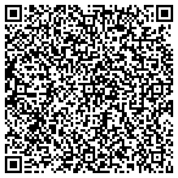 QR-код с контактной информацией организации ООО Палитра Стиль