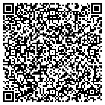 QR-код с контактной информацией организации ООО «Интервет»