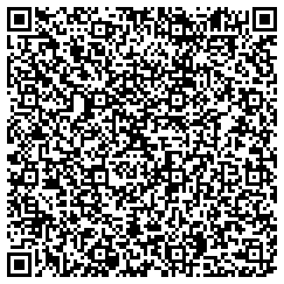 QR-код с контактной информацией организации ГОСТИНИЦА И РЕСТОРАН: ДИЗАЙН И ИНТЕРЬЕР