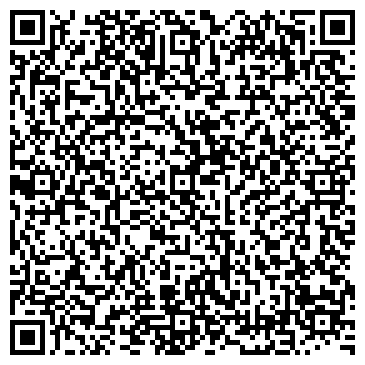 QR-код с контактной информацией организации Серебряная Дева