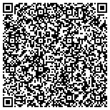 QR-код с контактной информацией организации Лимузин Сервис