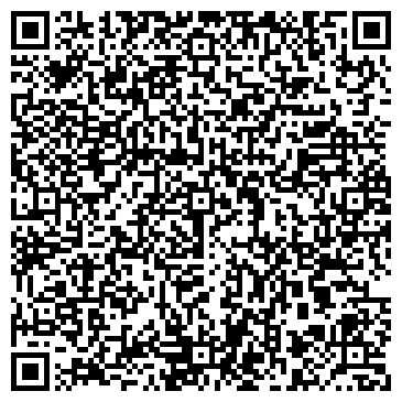 QR-код с контактной информацией организации ООО Деревянные окна