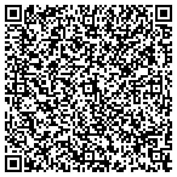 QR-код с контактной информацией организации ООО КамИнвестСтрой