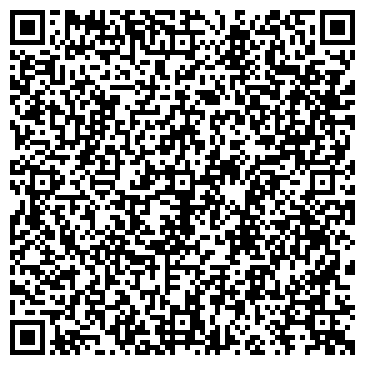 QR-код с контактной информацией организации ООО НурСтрой