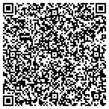 QR-код с контактной информацией организации МЕДИЦИНСКИЙ МАГАЗИН