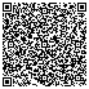 QR-код с контактной информацией организации В МИРЕ ОБОРУДОВАНИЯ