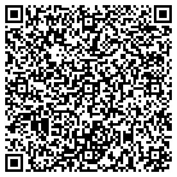 QR-код с контактной информацией организации Город света-НЧ