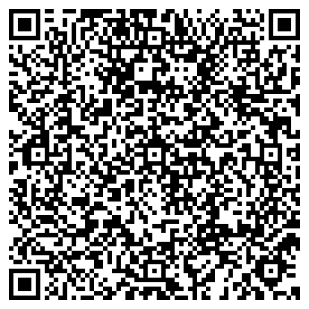 QR-код с контактной информацией организации Тарзан