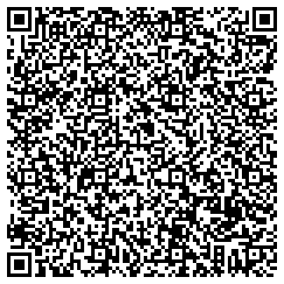 QR-код с контактной информацией организации Питомник декоративных растений «Березка»