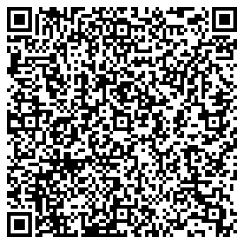 QR-код с контактной информацией организации Мир фигур