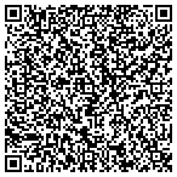 QR-код с контактной информацией организации ООО ЛЕОНИ Вайэринг Системс