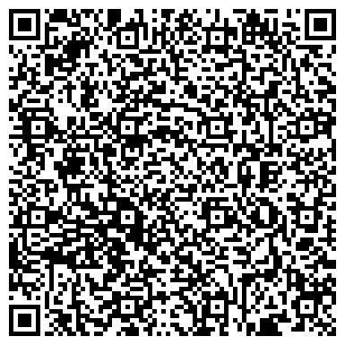 QR-код с контактной информацией организации ООО Алтын Саба