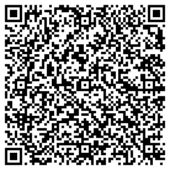 QR-код с контактной информацией организации ИП Никитина М.А.