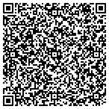 QR-код с контактной информацией организации Golden Party