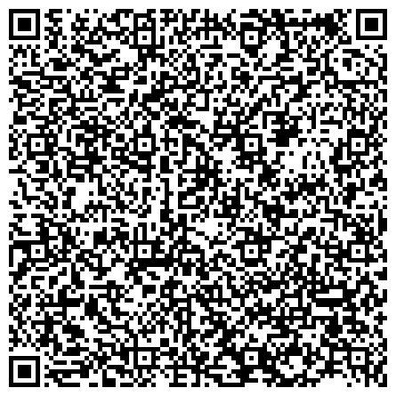 QR-код с контактной информацией организации Управление Федерального казначейства Министерства финансов РФ по Московской области