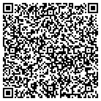 QR-код с контактной информацией организации ИП Асланов И.Е.