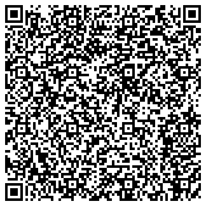 QR-код с контактной информацией организации ОТДЕЛ ВОЕННОГО КОМИССАРИАТА Г. МОСКВЫ ПО ДАНИЛОВСКОМУ РАЙОНУ