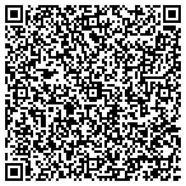 QR-код с контактной информацией организации ЗАО ЦентрОбувь