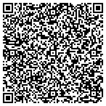 QR-код с контактной информацией организации Юничел