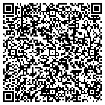 QR-код с контактной информацией организации ООО ИнтерТрансАвто