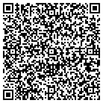 QR-код с контактной информацией организации АвтоТрансКама