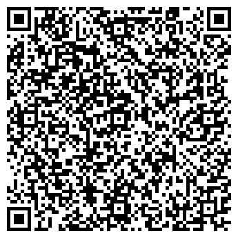 QR-код с контактной информацией организации ЛОТОС XXI ВЕК