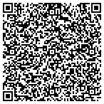 QR-код с контактной информацией организации Аварийная служба