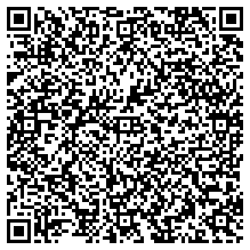 QR-код с контактной информацией организации Находкинская городская поисково-спасательная служба