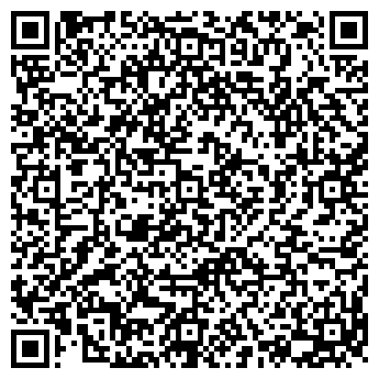 QR-код с контактной информацией организации СИМОНОВСКИЙ РАЙОННЫЙ СУД